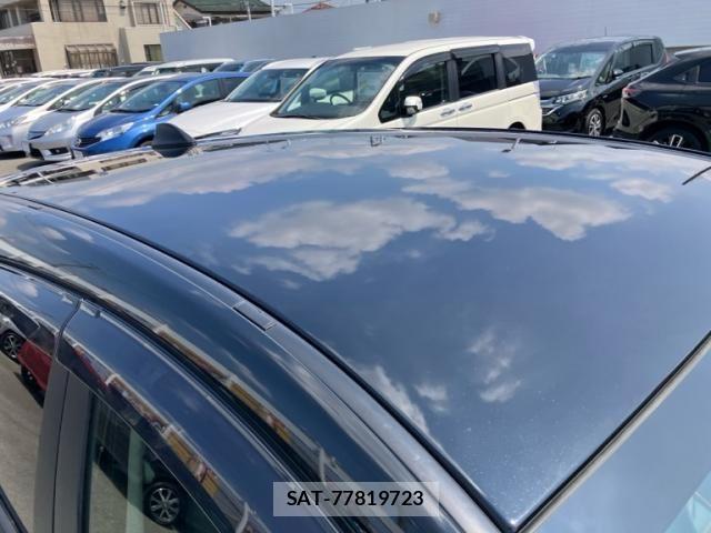 Subaru Crosstrek 2025-01 8098620-5