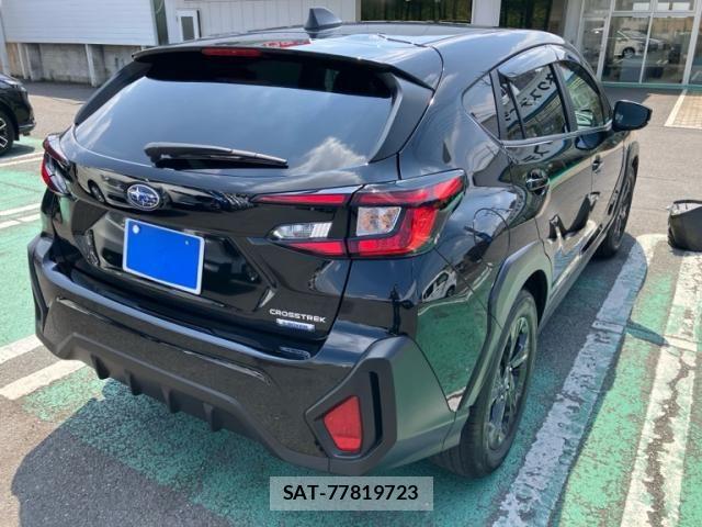 Subaru Crosstrek 2025-01 8098620-7