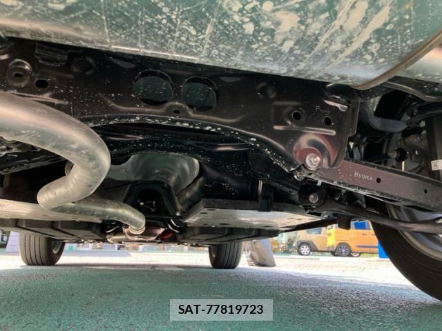 Subaru Crosstrek 2025-01 8098620-8