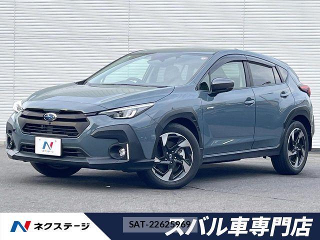 Subaru Crosstrek 2023-10 8098618-0