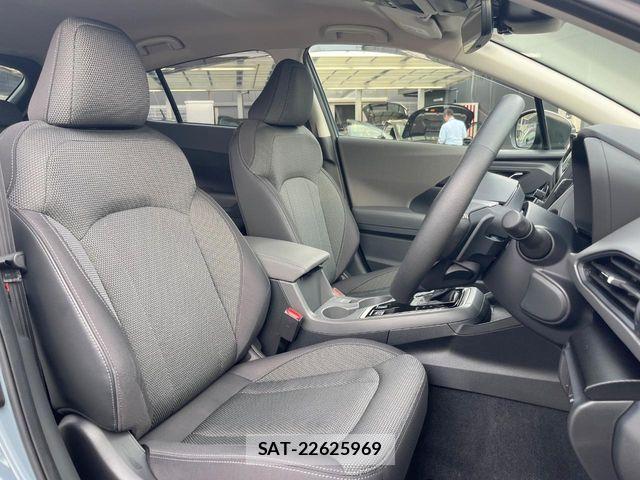 Subaru Crosstrek 2023-10 8098618-9