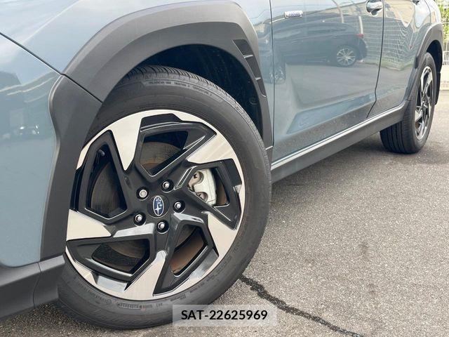 Subaru Crosstrek 2023-10 8098618-12