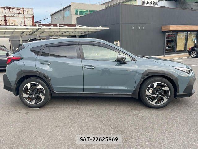 Subaru Crosstrek 2023-10 8098618-17