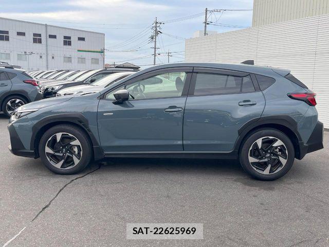 Subaru Crosstrek 2023-10 8098618-18
