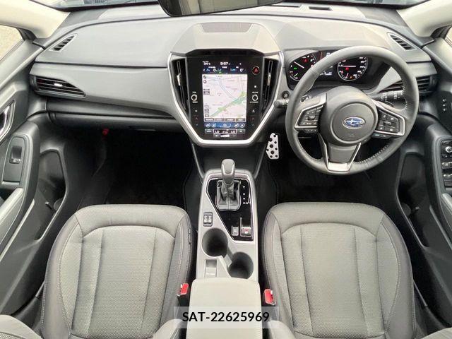 Subaru Crosstrek 2023-10 8098618-1