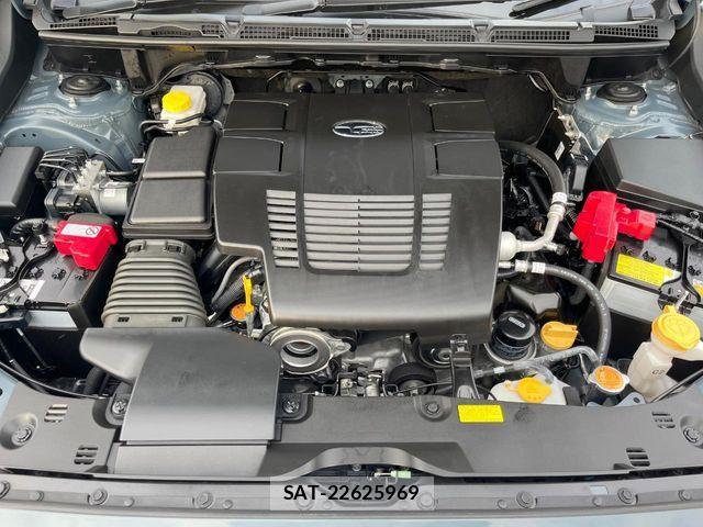 Subaru Crosstrek 2023-10 8098618-19