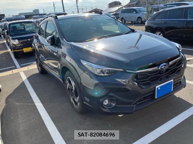 Subaru Crosstrek 2026-04 8098615-2