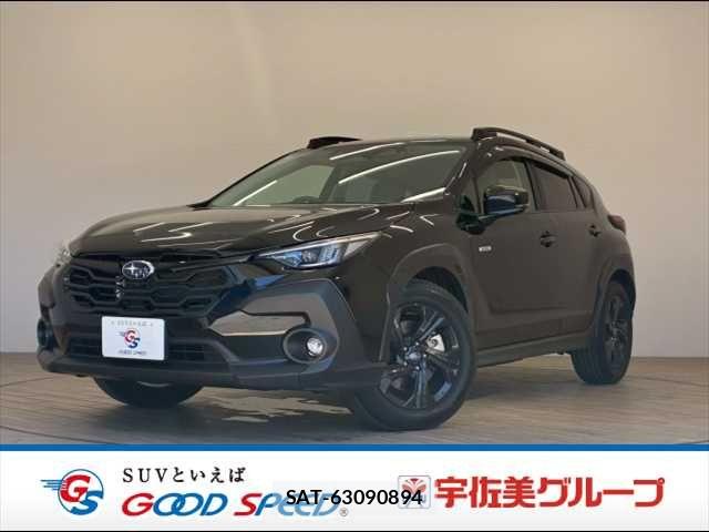 Subaru Crosstrek 2024-06 8145610-0