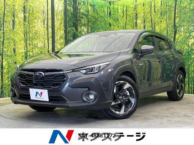 Subaru Crosstrek 2024-03 8145609-0
