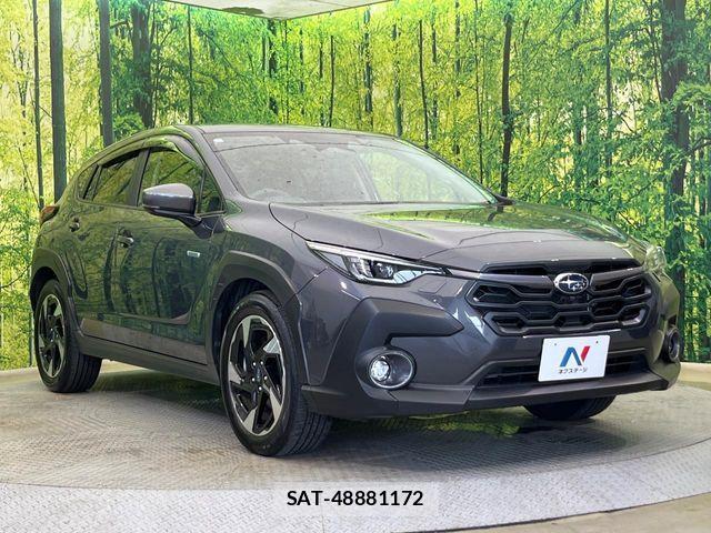 Subaru Crosstrek 2024-03 8145609-15