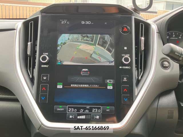 Subaru Crosstrek 2023-10 8206985-13