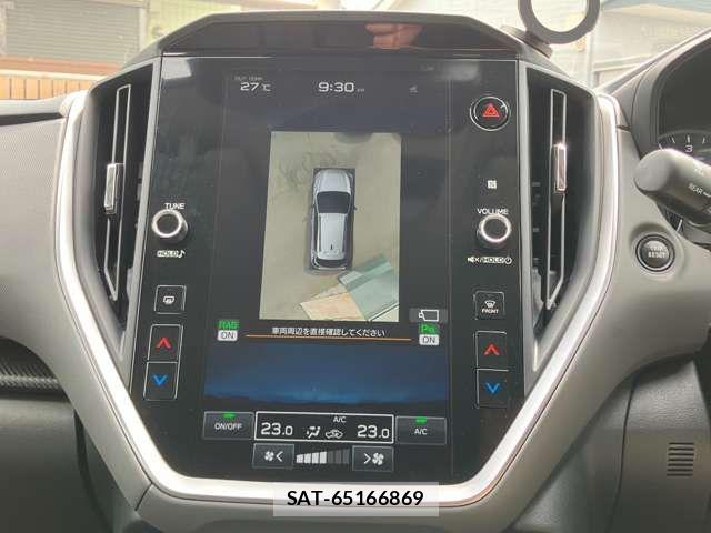 Subaru Crosstrek 2023-10 8206985-14