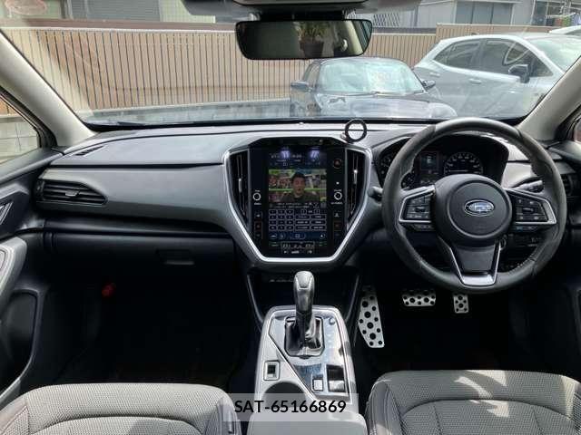 Subaru Crosstrek 2023-10 8206985-1