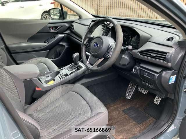 Subaru Crosstrek 2023-10 8206985-22