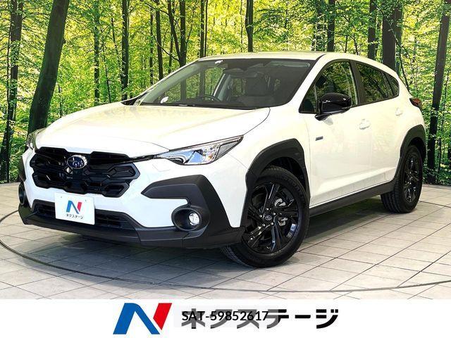 Subaru Crosstrek 2025-02 8206984-0