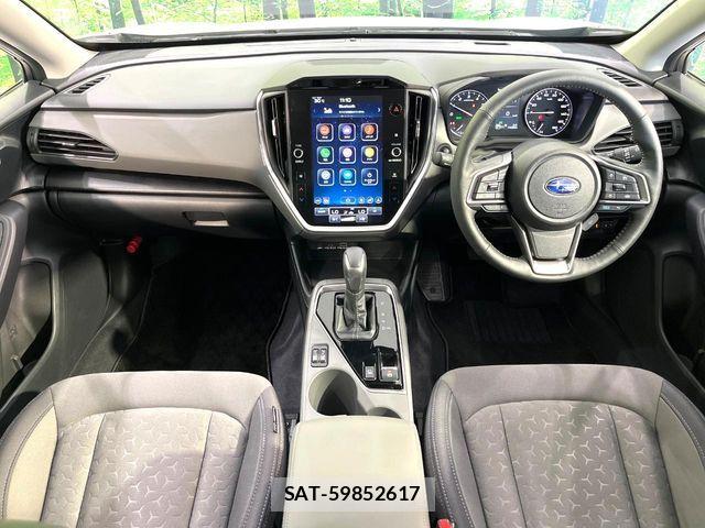 Subaru Crosstrek 2025-02 8206984-1