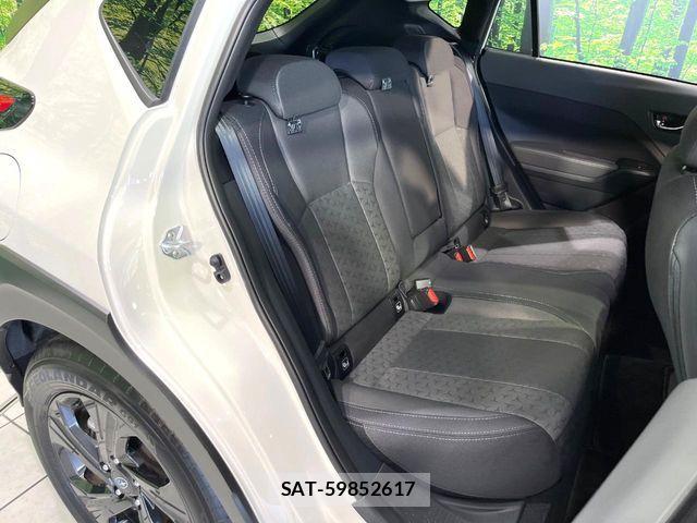 Subaru Crosstrek 2025-02 8206984-8
