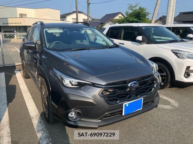 Subaru Crosstrek 2024-04 8229362-0