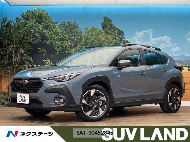 Subaru Crosstrek 2024-11 8244889-0