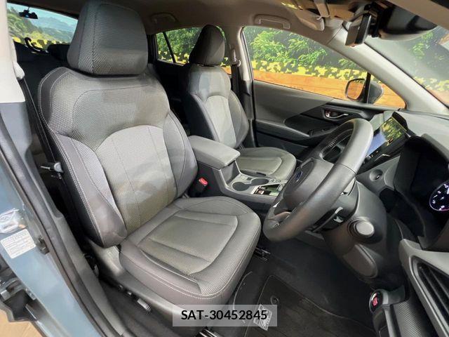 Subaru Crosstrek 2024-11 8244889-10
