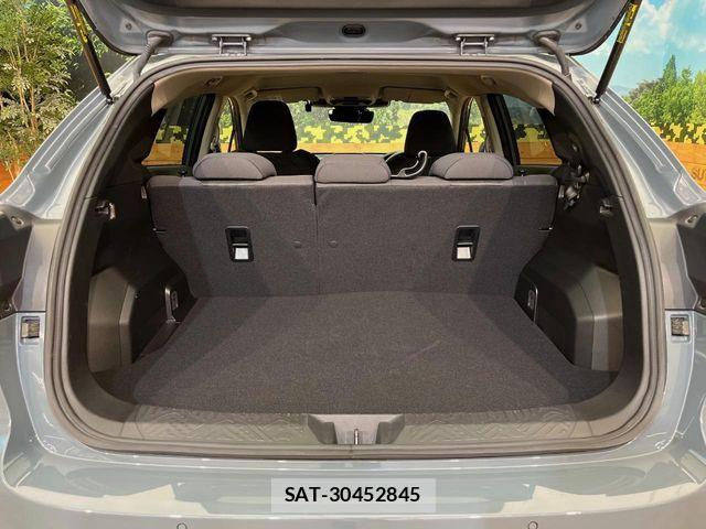 Subaru Crosstrek 2024-11 8244889-12