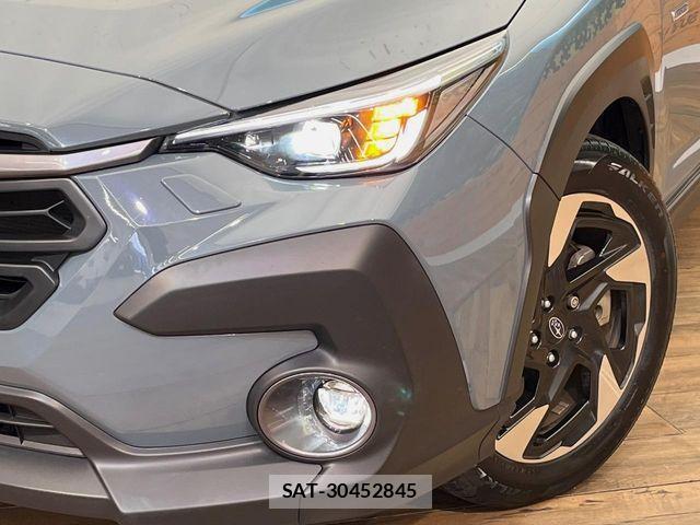 Subaru Crosstrek 2024-11 8244889-13
