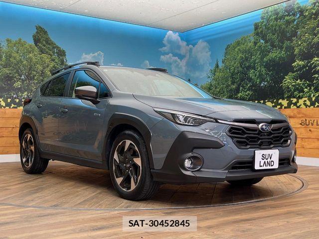 Subaru Crosstrek 2024-11 8244889-17