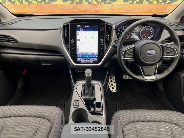 Subaru Crosstrek 2024-11 8244889-1