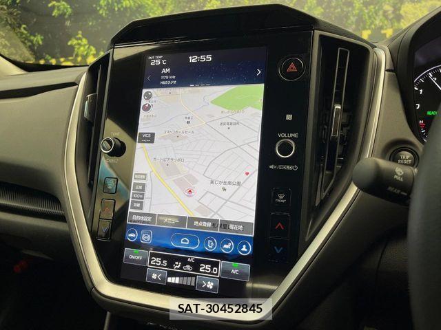 Subaru Crosstrek 2024-11 8244889-2
