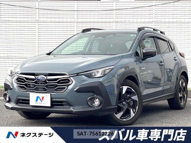 Subaru Crosstrek 2023-11 8244887-0