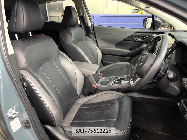 Subaru Crosstrek 2023-11 8244887-9