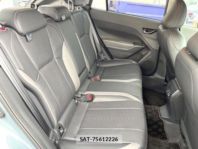 Subaru Crosstrek 2023-11 8244887-10