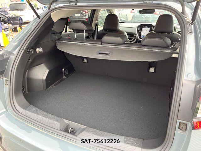 Subaru Crosstrek 2023-11 8244887-11