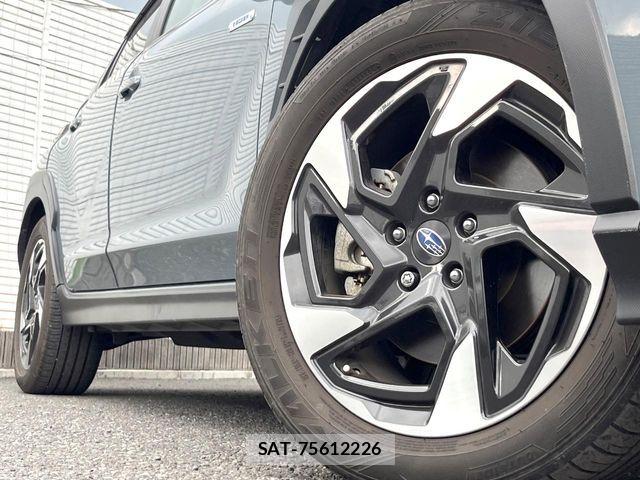 Subaru Crosstrek 2023-11 8244887-13