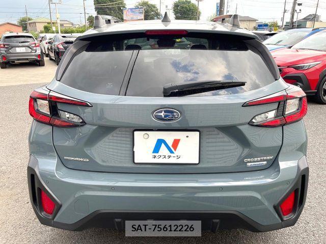 Subaru Crosstrek 2023-11 8244887-15