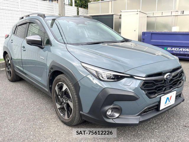 Subaru Crosstrek 2023-11 8244887-16