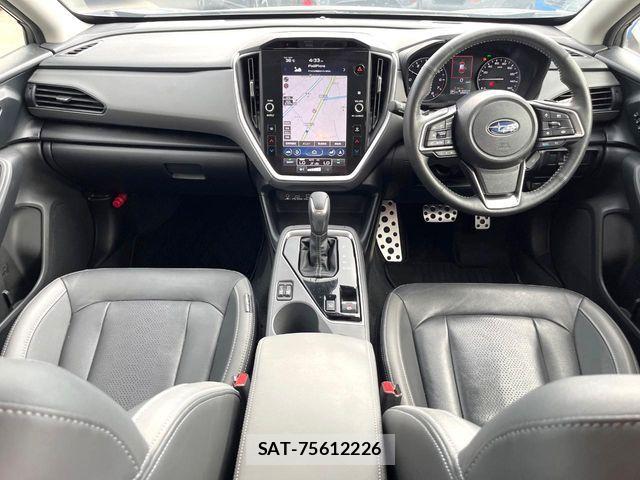 Subaru Crosstrek 2023-11 8244887-1