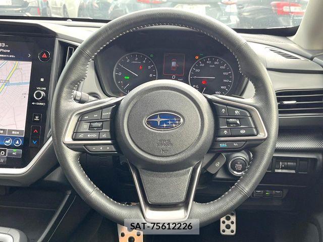 Subaru Crosstrek 2023-11 8244887-8