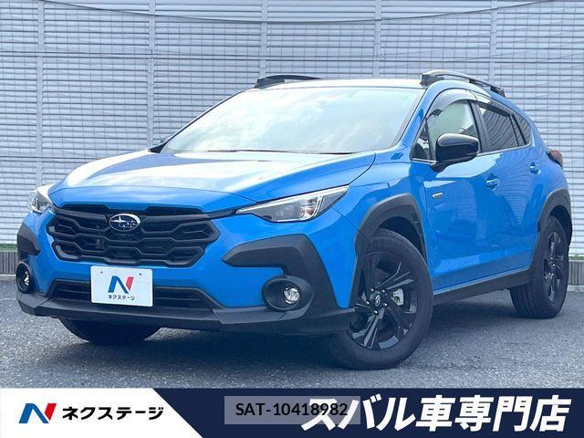 Subaru Crosstrek 2023-04 8244888-0