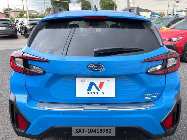 Subaru Crosstrek 2023-04 8244888-14