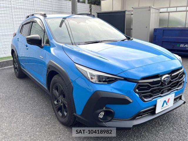 Subaru Crosstrek 2023-04 8244888-15