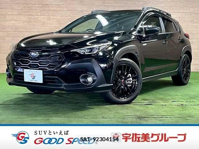 Subaru Crosstrek 2025-03 8244885-0