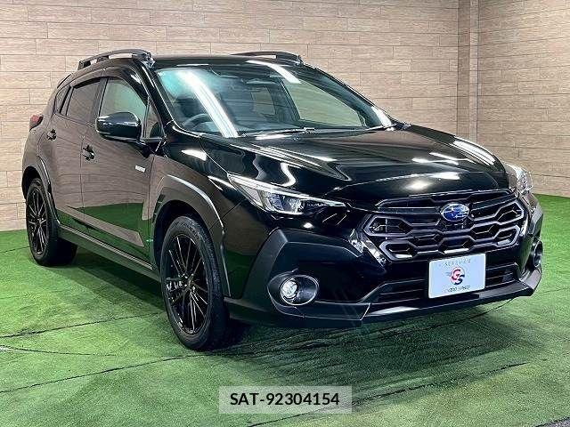 Subaru Crosstrek 2025-03 8244885-15