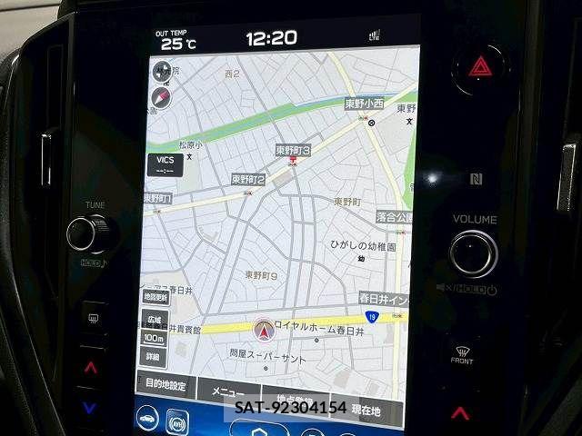 Subaru Crosstrek 2025-03 8244885-3
