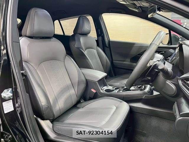 Subaru Crosstrek 2025-03 8244885-5