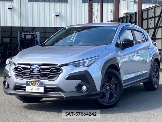Subaru Crosstrek 2024-01 8244890-0