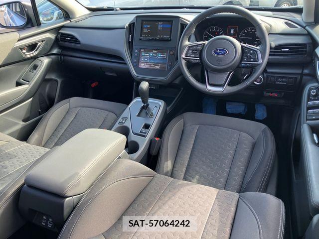 Subaru Crosstrek 2024-01 8244890-1