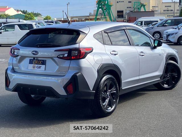 Subaru Crosstrek 2024-01 8244890-2
