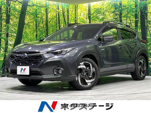 Subaru Crosstrek 2025-07 8244886-0