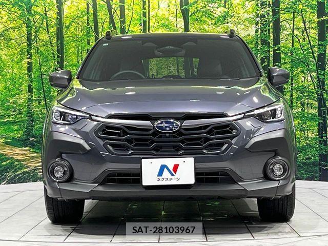 Subaru Crosstrek 2025-07 8244886-14